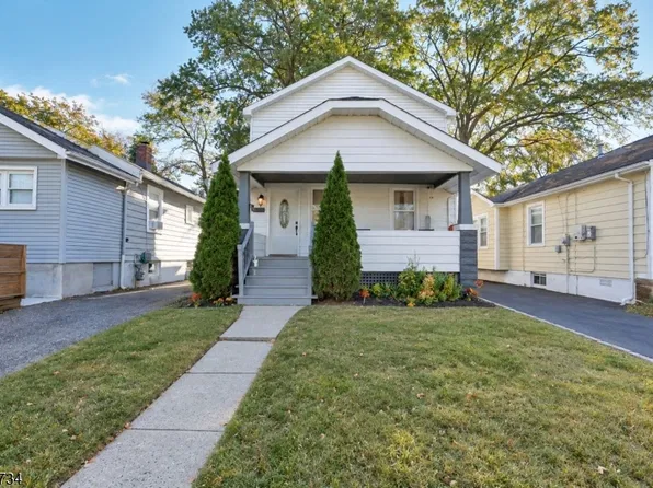 469 Jefferson Ave, Rahway City, NJ 07065