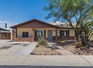 9200 W Mescal St, Peoria, AZ 85345