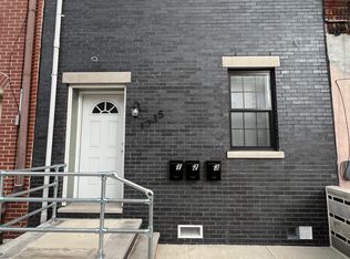 1735 S 5th St FLOOR 3, Philadelphia, PA 19148