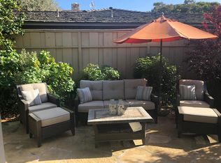 5 Carmelo St, Carmel, CA 93923