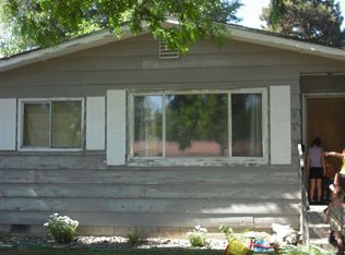 840 Millview St, Lakeview, OR 97630