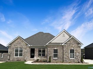 8041 Goose Ridge Dr, Owens X Rds, AL 35763