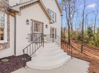 380 Collegiate Dr, Powder Springs, GA 30127