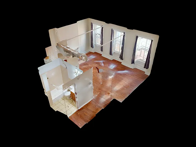 1814 Spruce St #3F — Photo 7