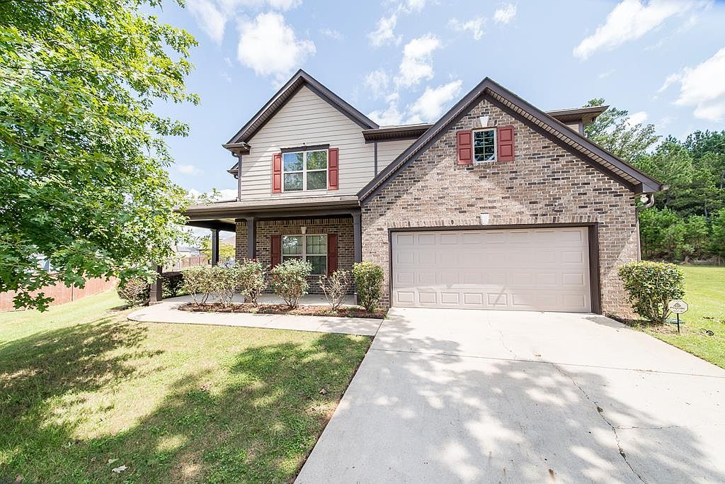9261 Garrett Lake Dr, Midland, GA 31820 Zillow