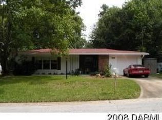 1145 Saint Augustine Rd, Daytona Beach, FL 32114