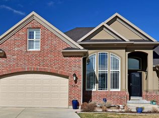 5976 W Potterstone Cir, Herriman, UT 84096
