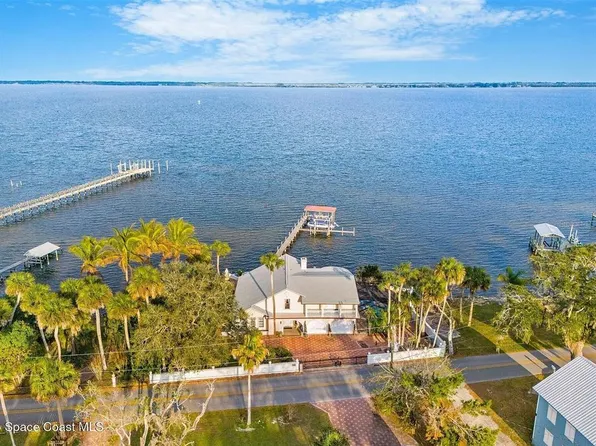 4270 N Indian River Dr, Cocoa, FL 32927