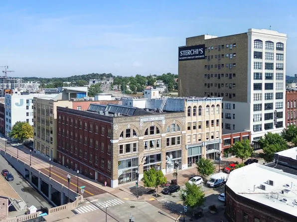 100 S Gay St #209, Knoxville, TN 37902