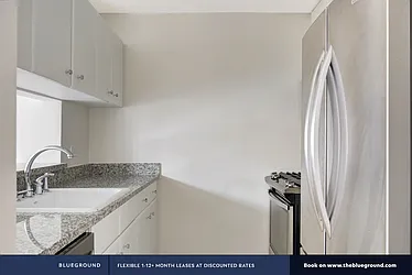 Rented by The Blueground