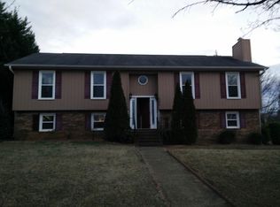 998 Cotton St #B, Winston Salem, NC 27101