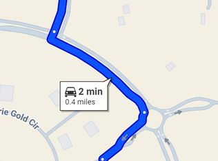 3165 Sunny Gate Ln, Folsom, CA 95630