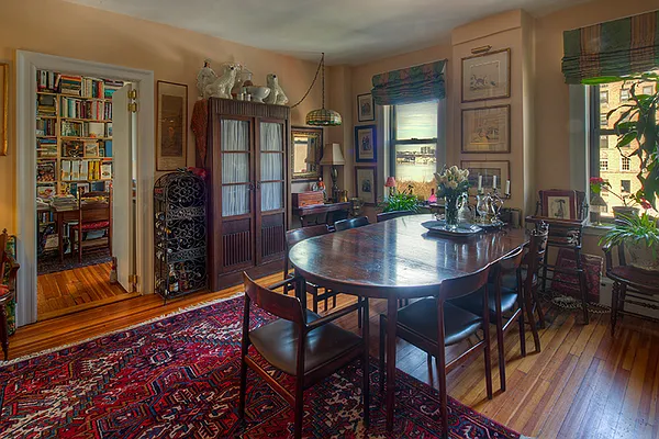 Sold by Brown Harris Stevens | media 12