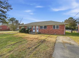421 W Ln, Virginia Beach, VA 23454
