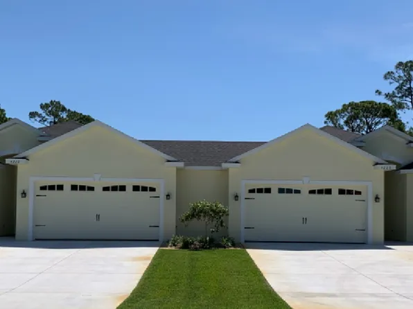 kapalua Plan, Hornick Homes Inc.