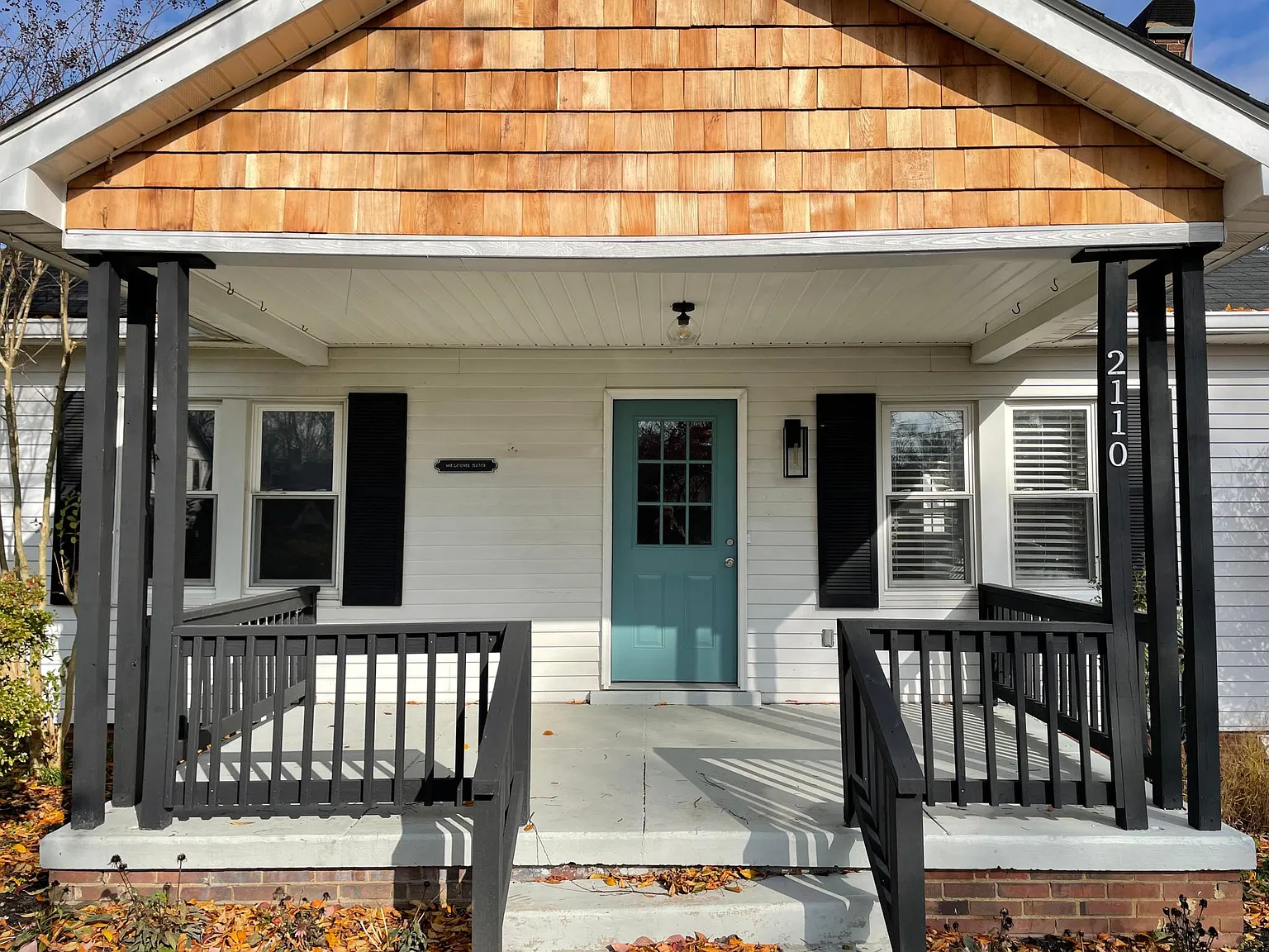 3 bed, 1652 sqft, $3,200 — Photo 3