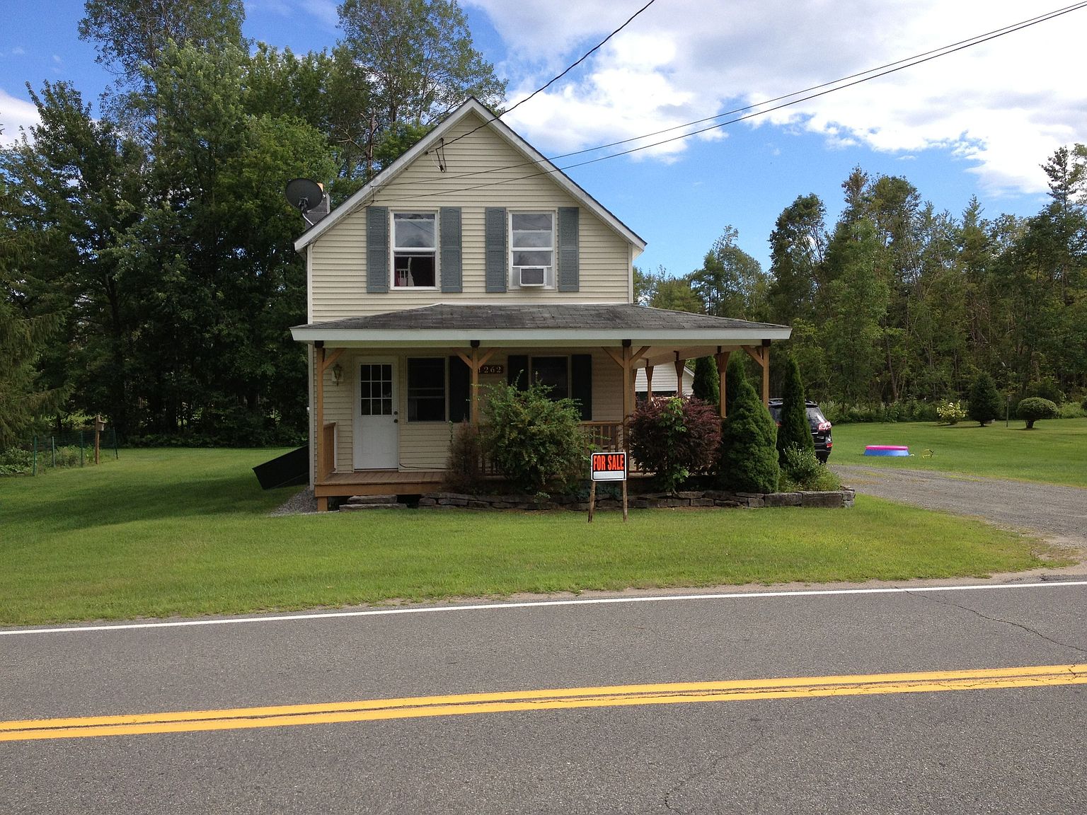 1262 Sunset Dr, Willsboro, NY 12996 Zillow