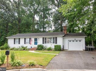 604 Hazelwood Dr, Easton, MD 21601