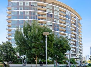 949 NW Overton St UNIT 1413, Portland, OR 97209