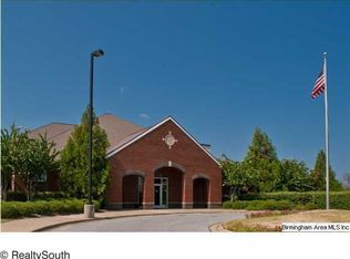 16000 Capstone Blvd, Brookwood, AL 35444