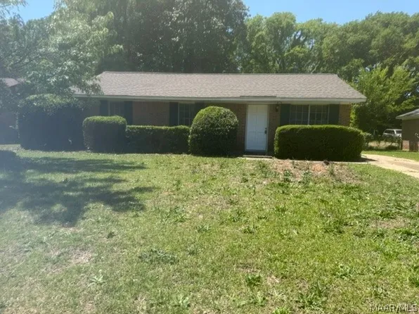 217 Townsend Dr, Montgomery, AL 36117