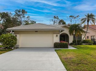 131 Kings Way, Naples, FL 34104