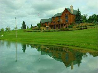 10095 Sandy Corners Rd, Gillett, WI 54124