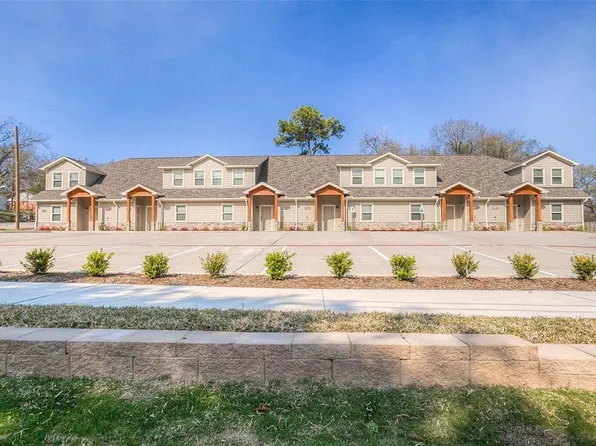 1419 Avenue N #2, Huntsville, TX 77340