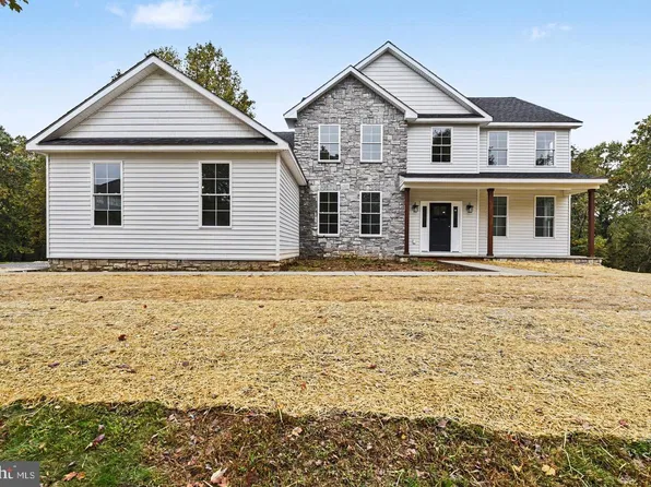 2302 Arthurs Woods Dr, Bel Air, MD 21015