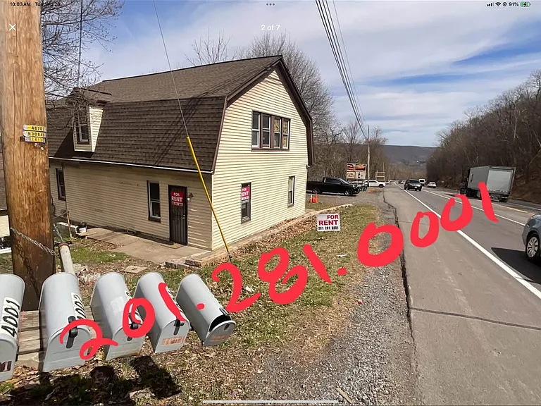 417 S Hunter Hwy #4001 — Photo 2