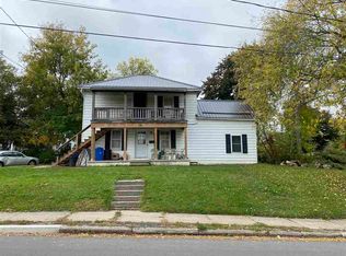 171 Water St, Massena, NY 13662