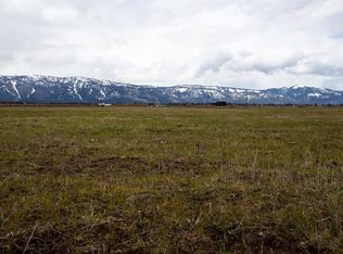 Tbd Farm To Market Rd, Donnelly, ID 83615