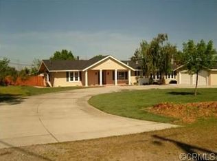 3807 Hatch Rd, Merced, CA 95340