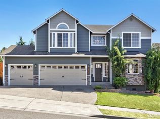 6932 38th Pl NE, Marysville, WA 98270