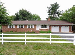 3403 Vidalia St, Fredericksburg, VA 22407