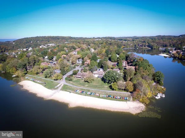 6425 Lakeridge Dr, New Market, MD 21774