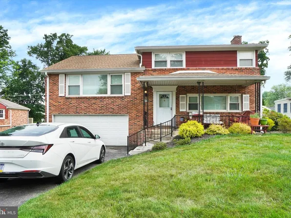 2531 Schoolhouse Ln, York, PA 17402