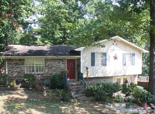 617 Loy St, Anniston, AL 36206