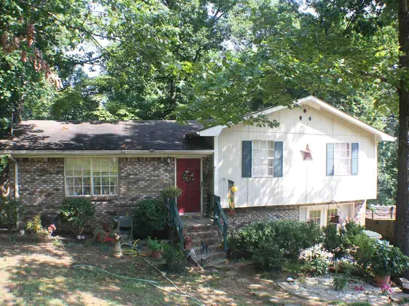 617 Loy St, Anniston, AL 36206