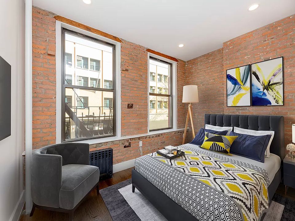 1st image of 338 W 17th St APT 3D