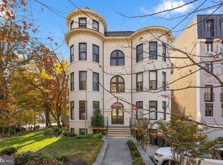 2112 Wyoming Ave NW #2, Washington, DC 20008