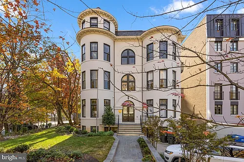 2112 Wyoming Ave NW #2 Photo 1 2112 Wyoming Ave NW #2 Photo 1