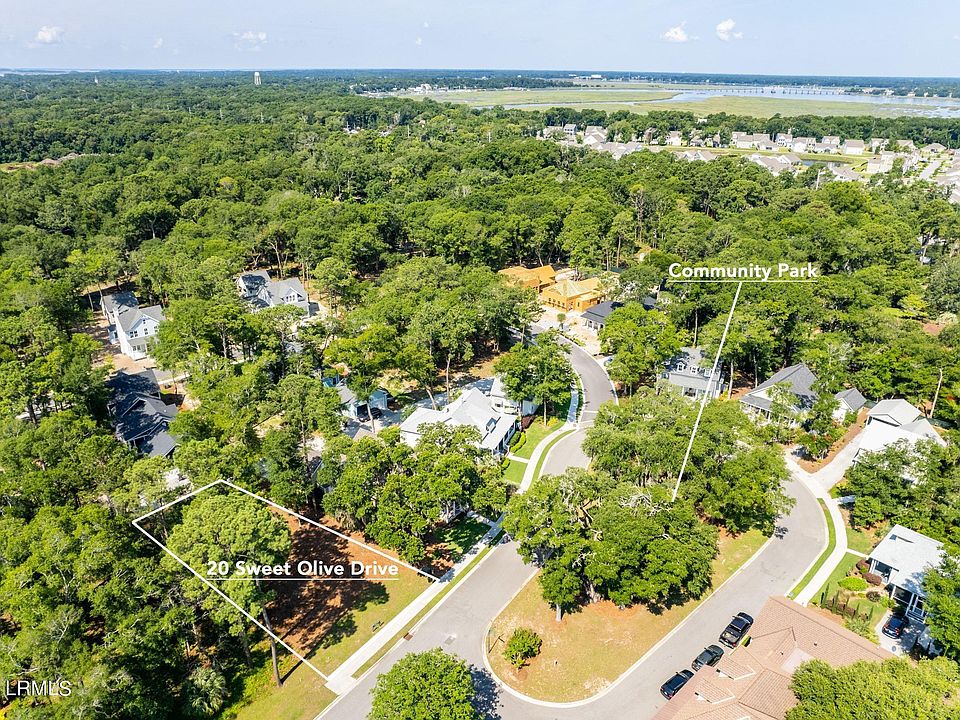 1st image of 20 Sweet Olive Dr