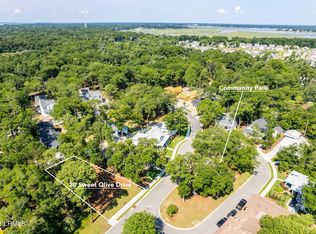 20 Sweet Olive Dr, BEAUFORT, SC 29907