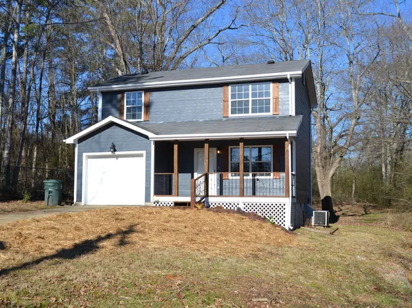 7901 Hancock Rd, Chattanooga, TN 37416