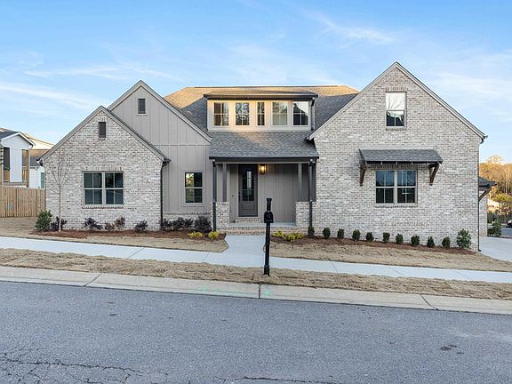 2nd image of 4659 S Shades Crest Rd