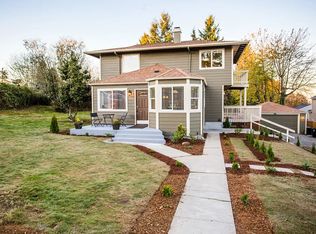 1025 E 43rd St, Tacoma, WA 98404