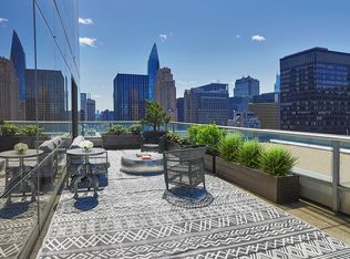 230 W 56th St APT 48C, New York, NY