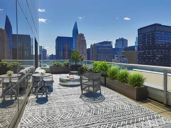 230 W 56th St APT 48C, New York, NY 10019