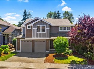 6003 SE 2nd St, Renton, WA 98059